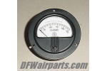 N288S-23153, 76575A, New / nos Aircraft Ammeter & Shunt
