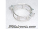 MS28042-1A, NH1002261-10, 2" Instrument Mounting Clamp Ring