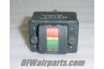 92120019, FS-1DCMA, Aircraft Battery Monitor Indicator