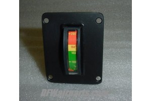 800496-5, 8004965, Nos Aircraft Battery Temperature Indicator