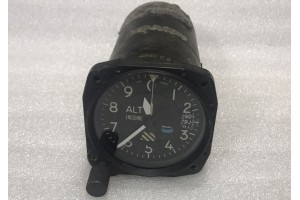 1730000-2, MAC118, Bendix Aircraft Encoding Altimeter Indicator