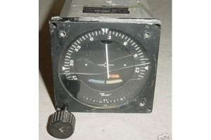 IN-223A, IN223A, Bendix Avionica VOR / LOC Indicator / Converter