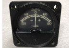 FLD420329-3, CM2627-1N, Twin Cessna Aircraft Ammeter Indicator