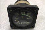 200-2GIB, AN5790-6, Cessna Aircraft Cylinder Head Temperature  Indicator / CHT