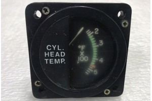 S1310-3, 29C2011-1, Cessna Aircraft Cylinder Head Temperature  Indicator / CHT