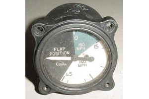 CM2625L4, Cessna Aircraft Flap Position Indicator