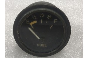 5644597,, Early Cessna Aircraft Fuel Quantity Indicator