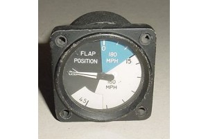 CM2918-2, Cessna Aircraft Flap Position Indicator