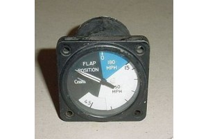 C662978-2, Twin Cessna Aircraft Flap Position Indicator