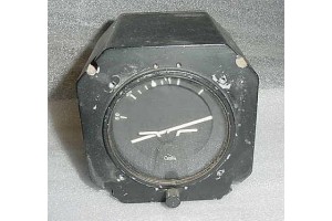 C661001-0201, RCA20-K5048-01, R.C.Allen Gyro Horizon Indicator