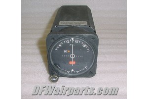 IN-385A, 46860-1000, ARC Avionics / Cessna VOR / LOC Indicator