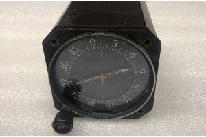 IND-650A, 622-4480-001, Collins Avionics TSO ADF Indicator