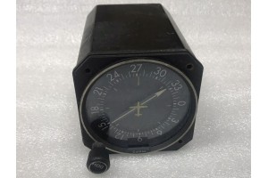 622-4480-001, IND-650A, Collins Avionics TSO ADF Indicator