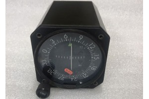 622-4477-001, IND-350A, Collins Avionics NAV / VOR Indicator