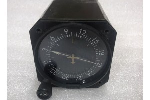 622-4480-001, IND-650A, Collins Avionics ADF Indicator