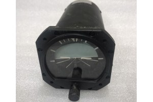 99002-3, 23-501-06-3, EDO-AIRE Autopilot  Attitude Gyro Horizon Indicator