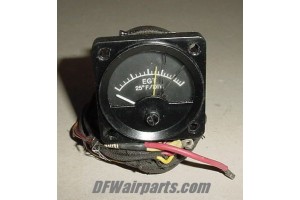 202A-7AY, , Exhaust Gas Temperature Indicator / EGT with Lead