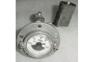 5-00290, Aircraft Fuel Quantity Indicator, Tank Float Unit