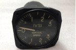 SLZ9065,, Aircraft Instantaneous Rate of Climb / Vertical Speed Indicator / IVSI