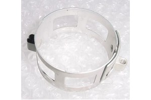 MBG59235, 640003, Aircraft Instrument Mounting Clamp Ring