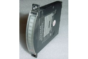 066-496-5777, EMI-30, Aircraft Inverter AC Frequency Indicator