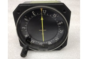 066-3063-01, KI-227, King Avionics TSO ADF Indicator