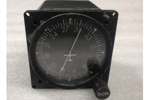 KI-225, 066-3017-00, King Avionics ADF Indicator