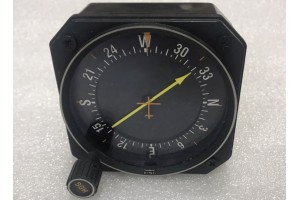 066-3063-00, KI-227, King Avionics TSO ADF Indicator