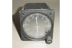 066-3017-00, KI-225, King Avionics TSO ADF Indicator