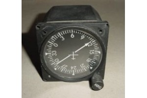 066-3017-00, KI-225, King TSO Aircraft ADF Indicator