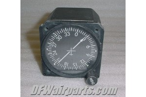 KI-225, 066-3017-00, King Avionics TSO ADF Indicator