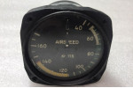 598KN-015, 11-1062-2, Kollsman Aircraft Airspeed Indicator