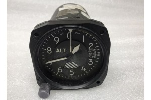 29020-412, 571, Kollsman Aircraft Encoding Altimeter Indicator