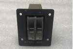 800496-E, 800496E, Learjet Aircraft Battery Temperature Indicator