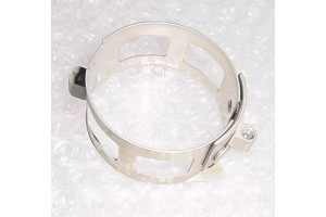 640003, MBG59235, Marman Aircraft Instrument Mounting Clamp Ring