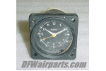 98470-2, 16-105-2, Mitchell Aircraft Clock