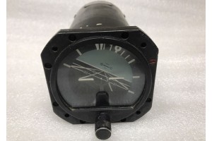 52D67, 23-501-05-2, Mitchell / EDO-AIRE Autopilot 5000E9 Attitude Gyro Indicator