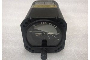 700-2CF, 52D66, Mitchell Autopilot Gyro Horizon Attitude Indicator