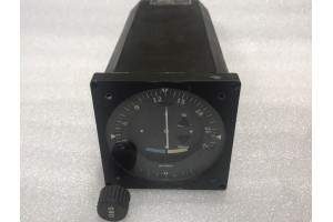 1U02801, 550, Vintage Motorola VOR Indicator