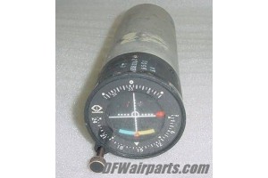 VOA-50M, VOA50M, Narco Glideslope Indicator / ILS Nav Converter