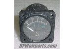 C668520-0103, C-668520-0103, Outside Air Temp Indicator / OAT