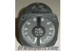 22-868-034-2A, 550-681, Twin Piper Aircraft Fuel Flow Indicator