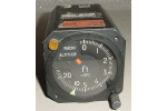 9599607-12134, 9599607, Aircraft Radio Altimeter Indicator