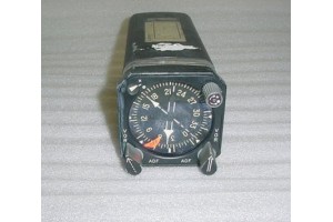 2587567, 1784460-655, Radio Magnetic Compass Indicator
