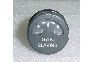 0870069-34, Type S-100 Gyro Slaving Indicator