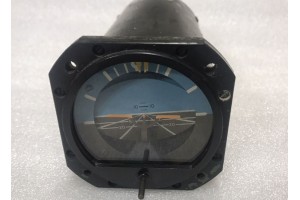 5000B-36, 23-501-06-16, Sigma-Tek Gyro Horizon Attitude Indicator