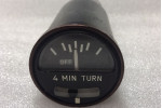WL/1301/KTS/FA/1,, Smiths Aircraft 4 minute Turn & Bank Indicator