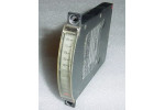 066-496-5876, EMI-30, Aircraft Vertical Voltmeter Indicator