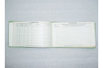 AP-12, AP12, Aircraft Logbook