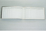 SA-1, SA1, Aircraft Logbook